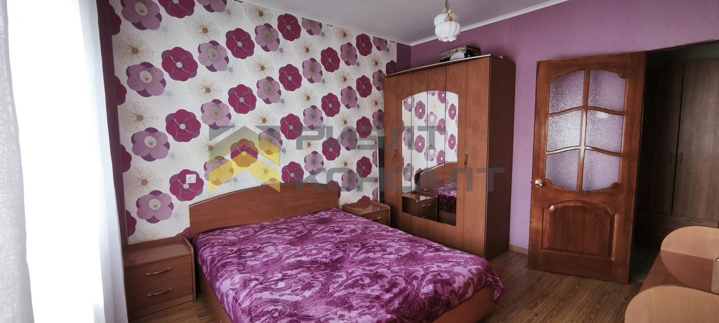 2-комн. квартира, Вторичка, 52.60м², 6/10 этаж миниатюра 6