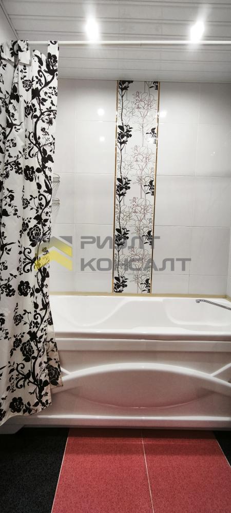 2-комн. квартира, Вторичка, 52.60м², 6/10 этаж миниатюра 11
