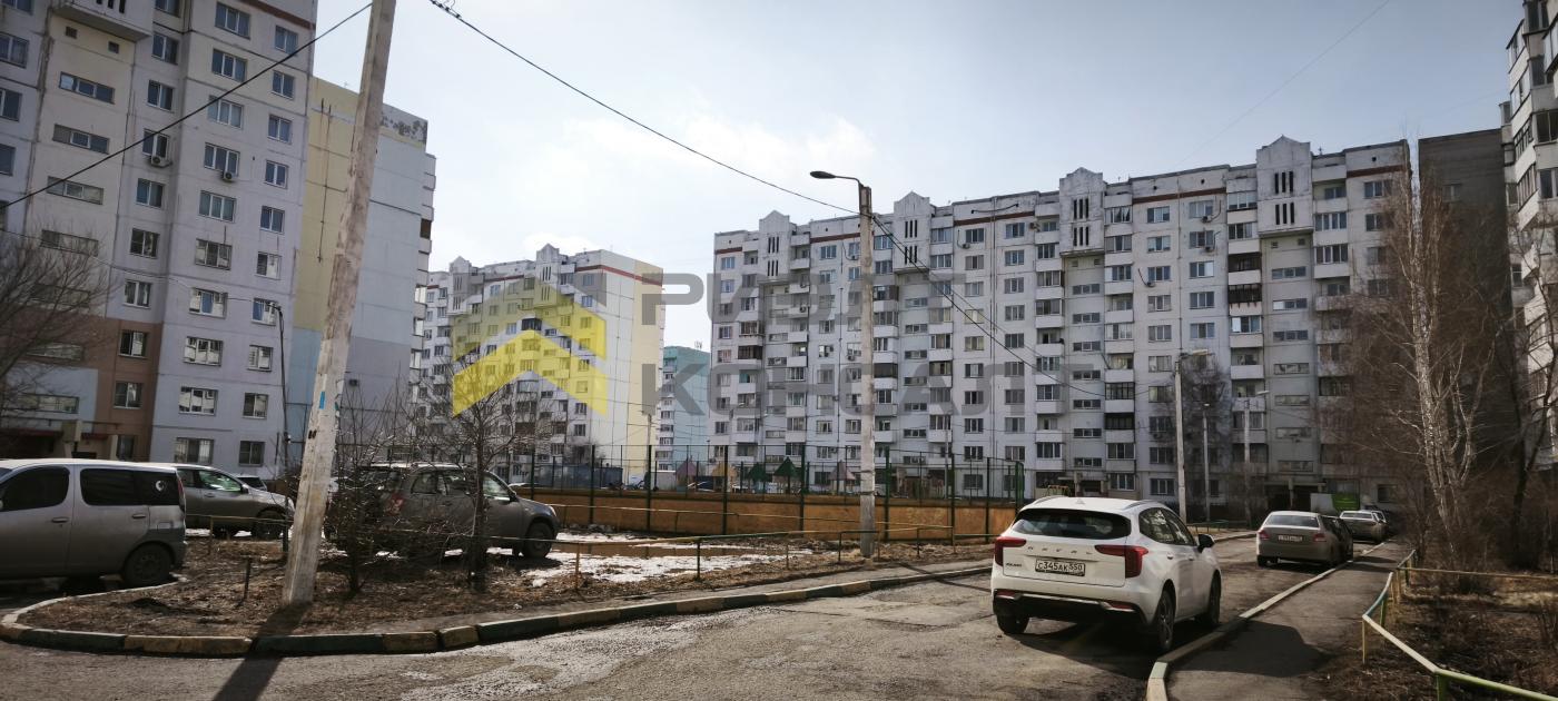 2-комн. квартира, Вторичка, 52.60м², 6/10 этаж миниатюра 19