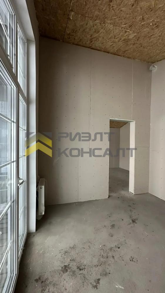 Дом, 84м², 10 соток, 1 этаж, 4 комн., стены: Сэндвич-панели миниатюра 10