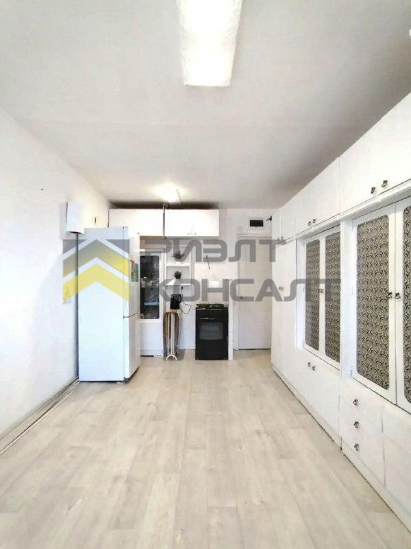 Студия, Вторичка, 22.80м², 2/5 этаж