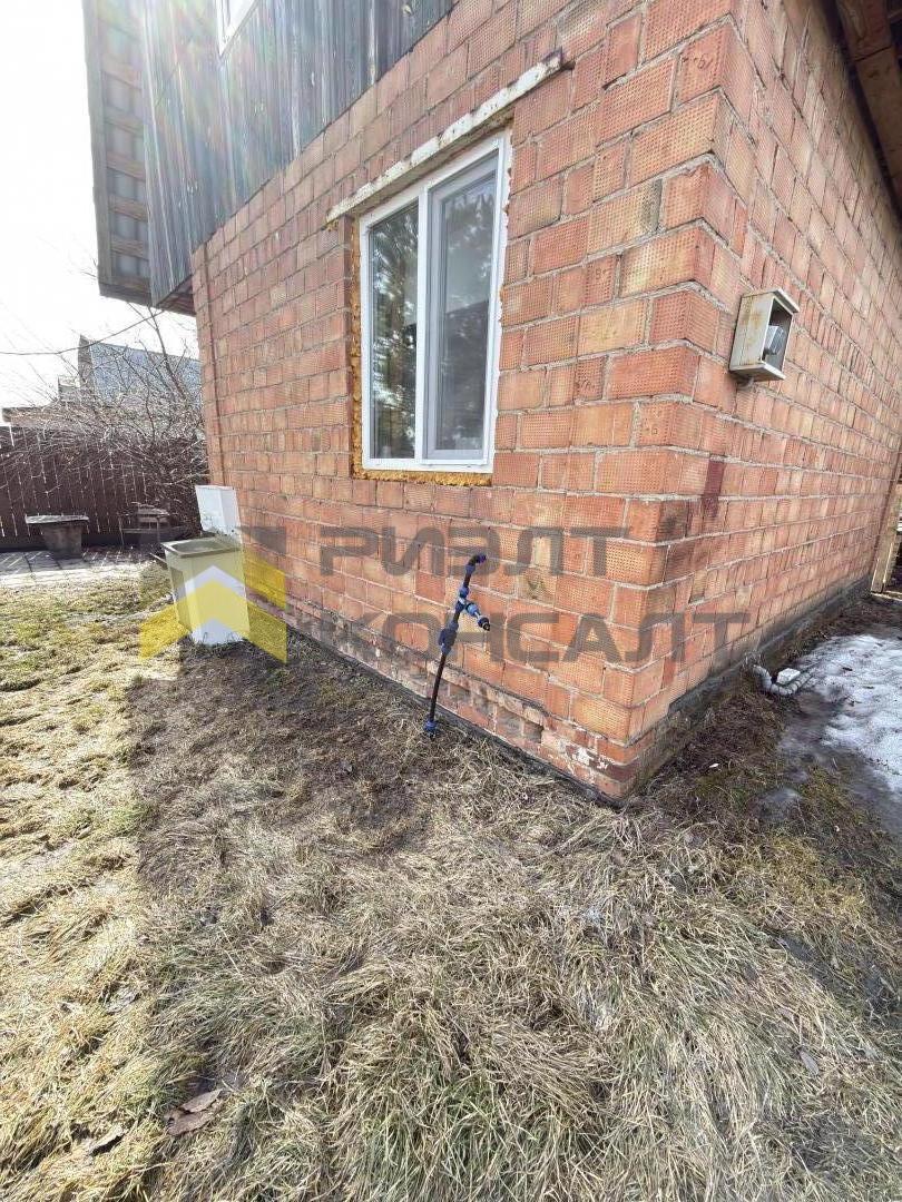 Дача, 63.50м², 7 соток, 2 этажа, 2 комн., стены: Кирпич миниатюра 5