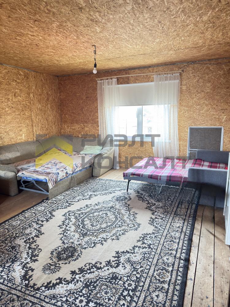 Дача, 63.50м², 7 соток, 2 этажа, 2 комн., стены: Кирпич миниатюра 20