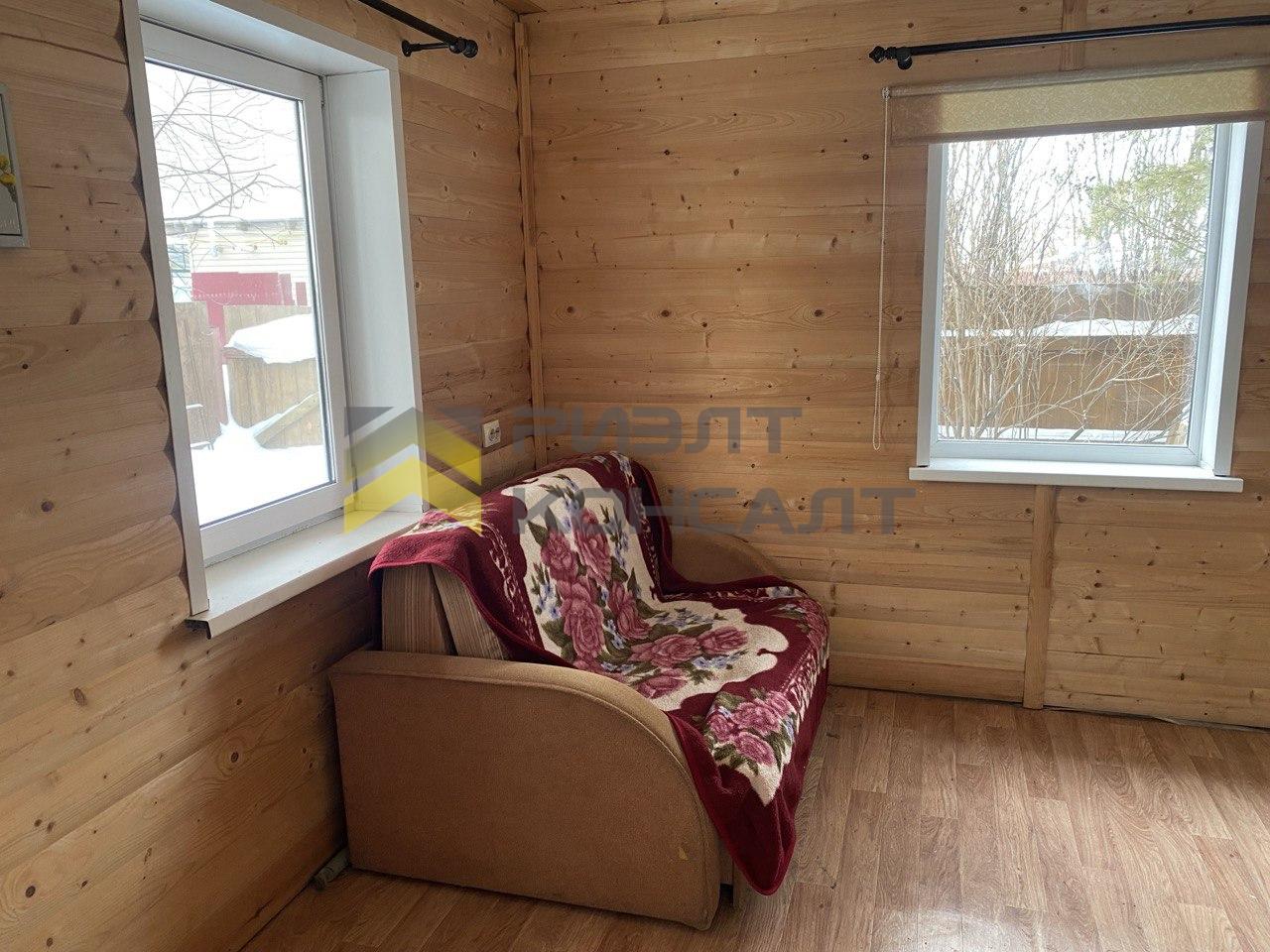 Дача, 63.50м², 7 соток, 2 этажа, 2 комн., стены: Кирпич миниатюра 16