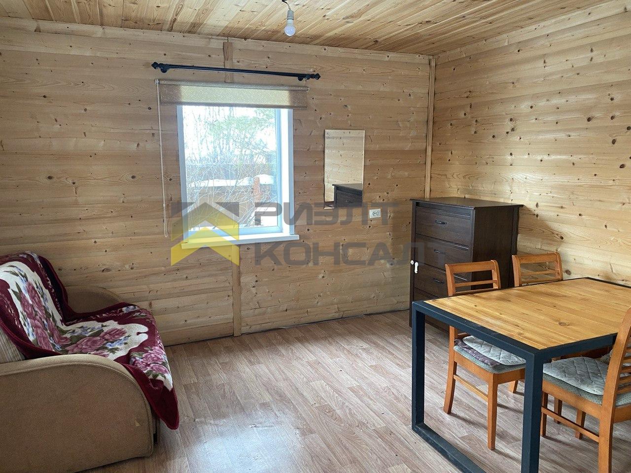 Дача, 63.50м², 7 соток, 2 этажа, 2 комн., стены: Кирпич миниатюра 17