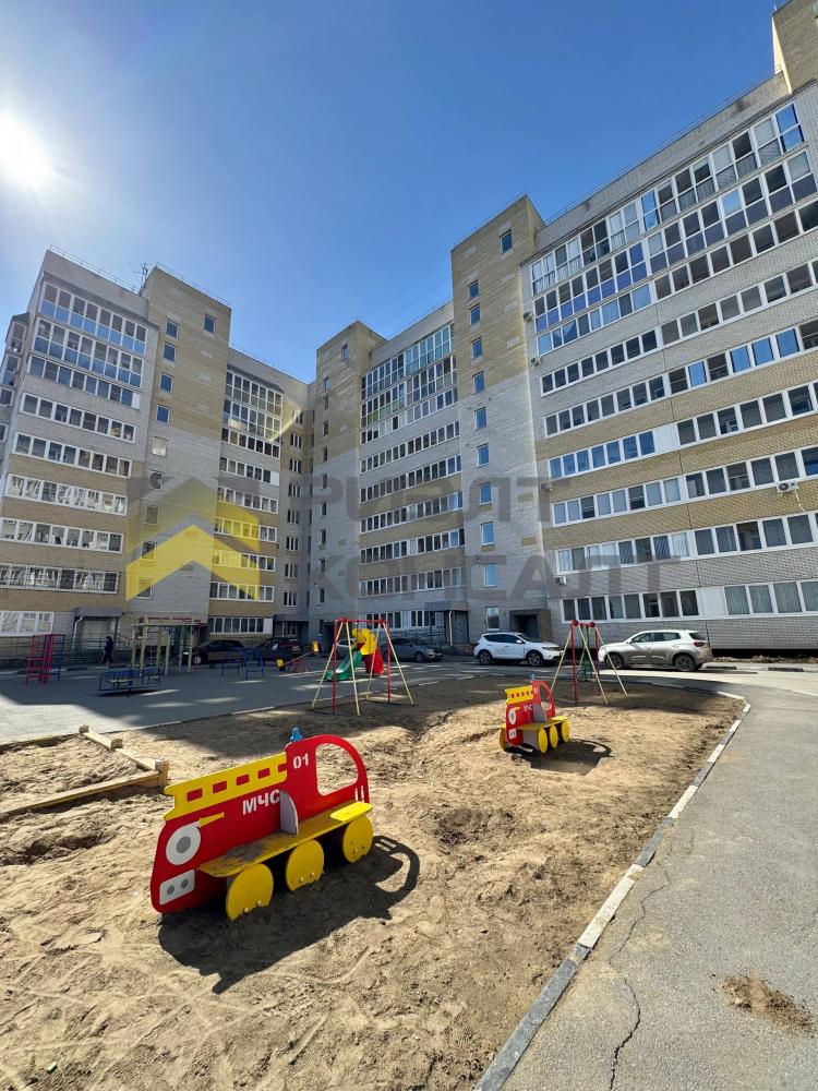 1-комн. квартира, Вторичка, 35.90м², 2/10 этаж миниатюра 18