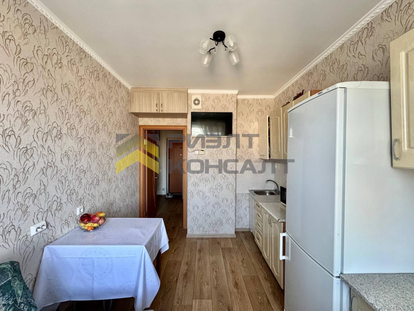 1-комн. квартира, Вторичка, 35.90м², 2/10 этаж миниатюра 7