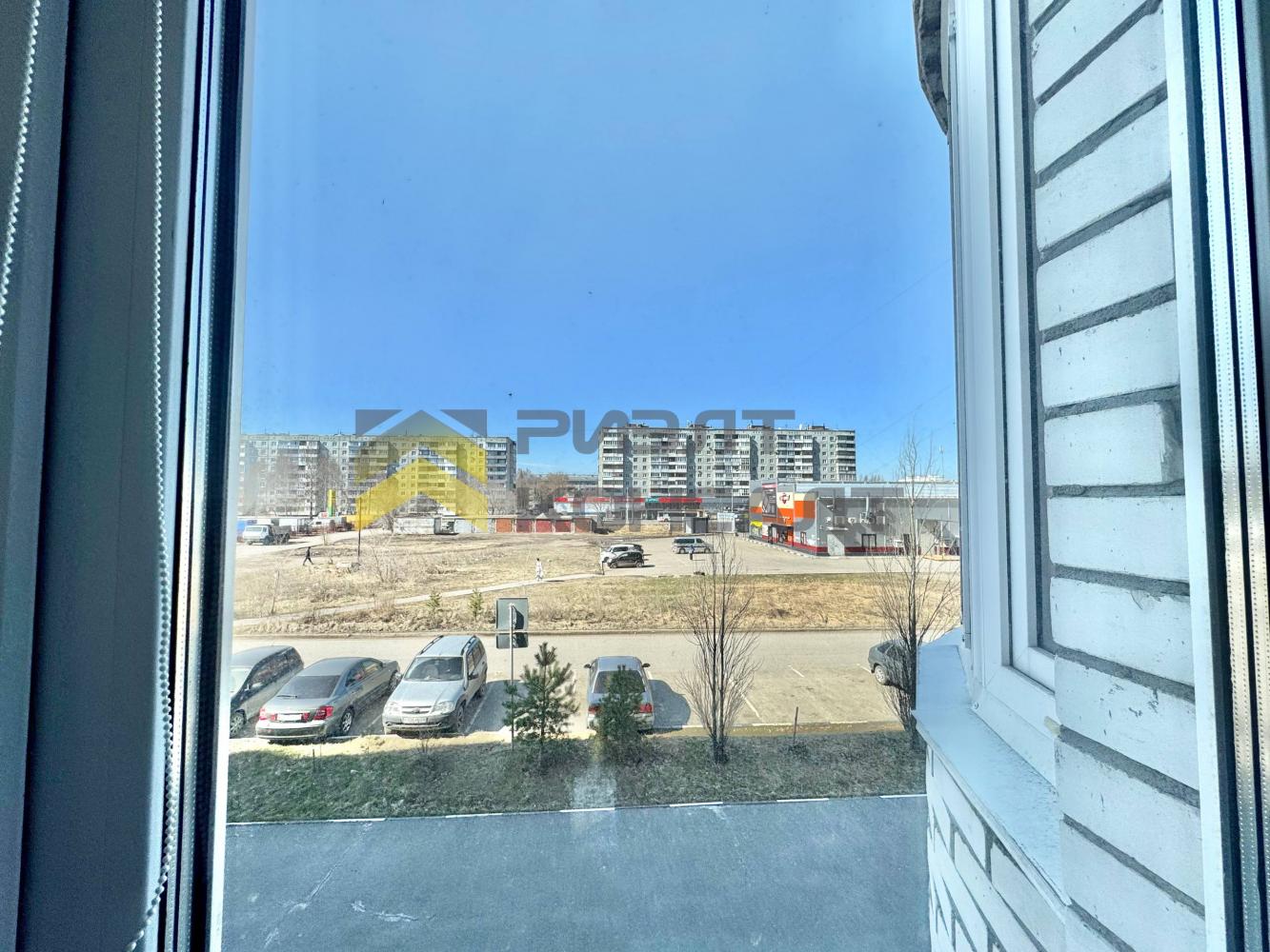 1-комн. квартира, Вторичка, 35.90м², 2/10 этаж миниатюра 4