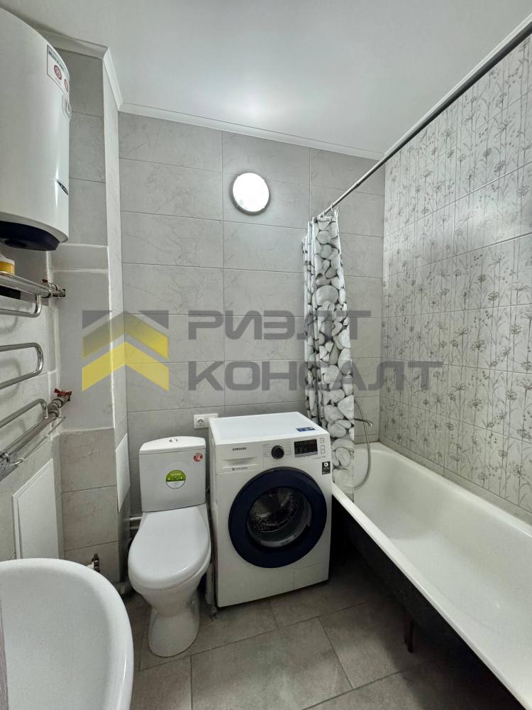 1-комн. квартира, Вторичка, 35.90м², 2/10 этаж миниатюра 8