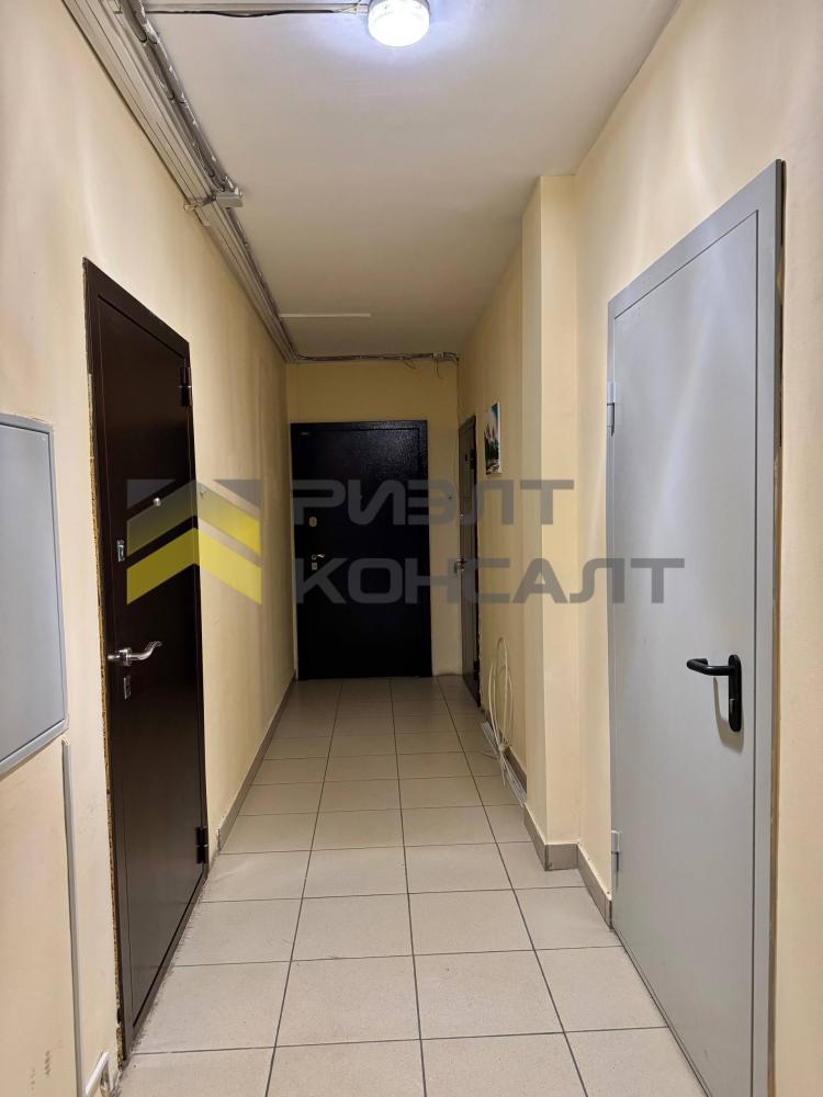1-комн. квартира, Вторичка, 35.90м², 2/10 этаж миниатюра 14