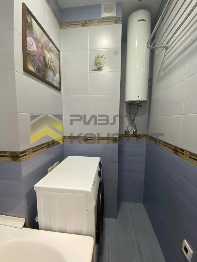 2-комн. квартира, Вторичка, 60.40м², 2/10 этаж миниатюра 18
