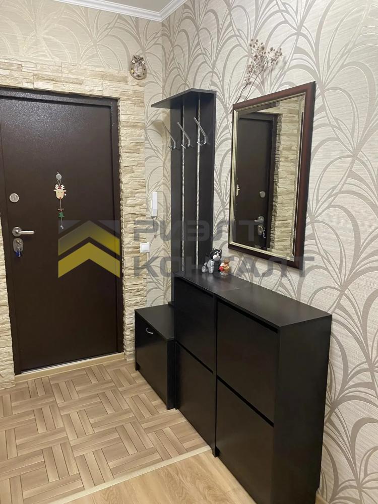 2-комн. квартира, Вторичка, 60.40м², 2/10 этаж миниатюра 9