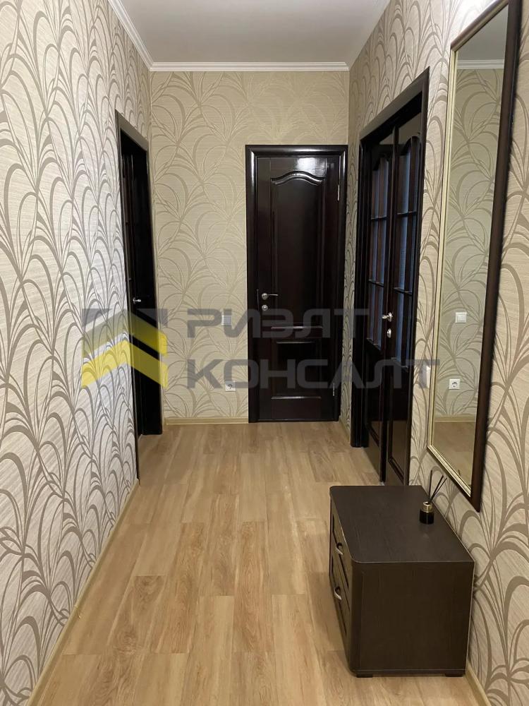 2-комн. квартира, Вторичка, 60.40м², 2/10 этаж миниатюра 12