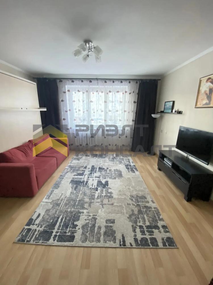 2-комн. квартира, Вторичка, 60.40м², 2/10 этаж миниатюра 7