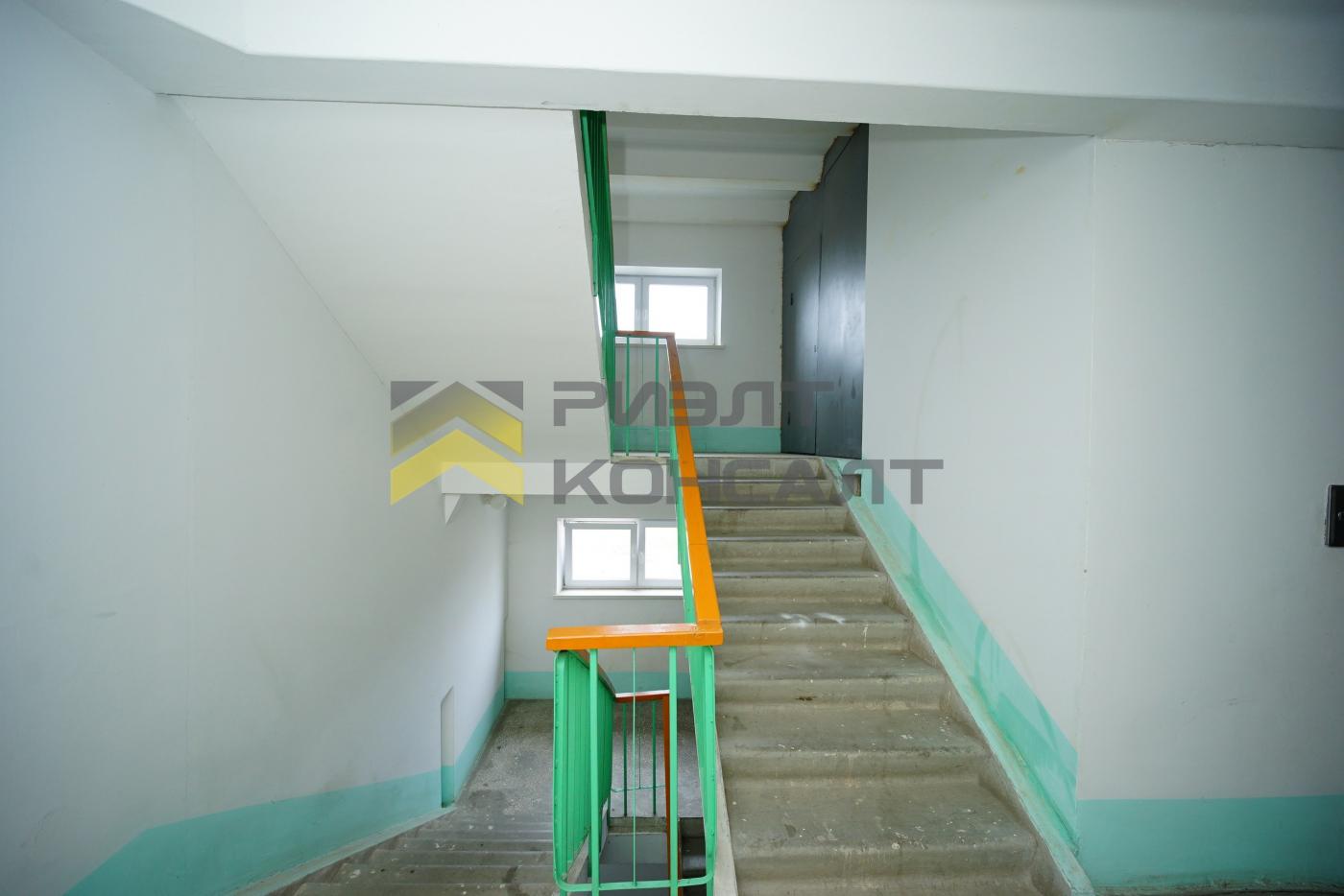 Студия, Вторичка, 33м², 7/10 этаж миниатюра 10