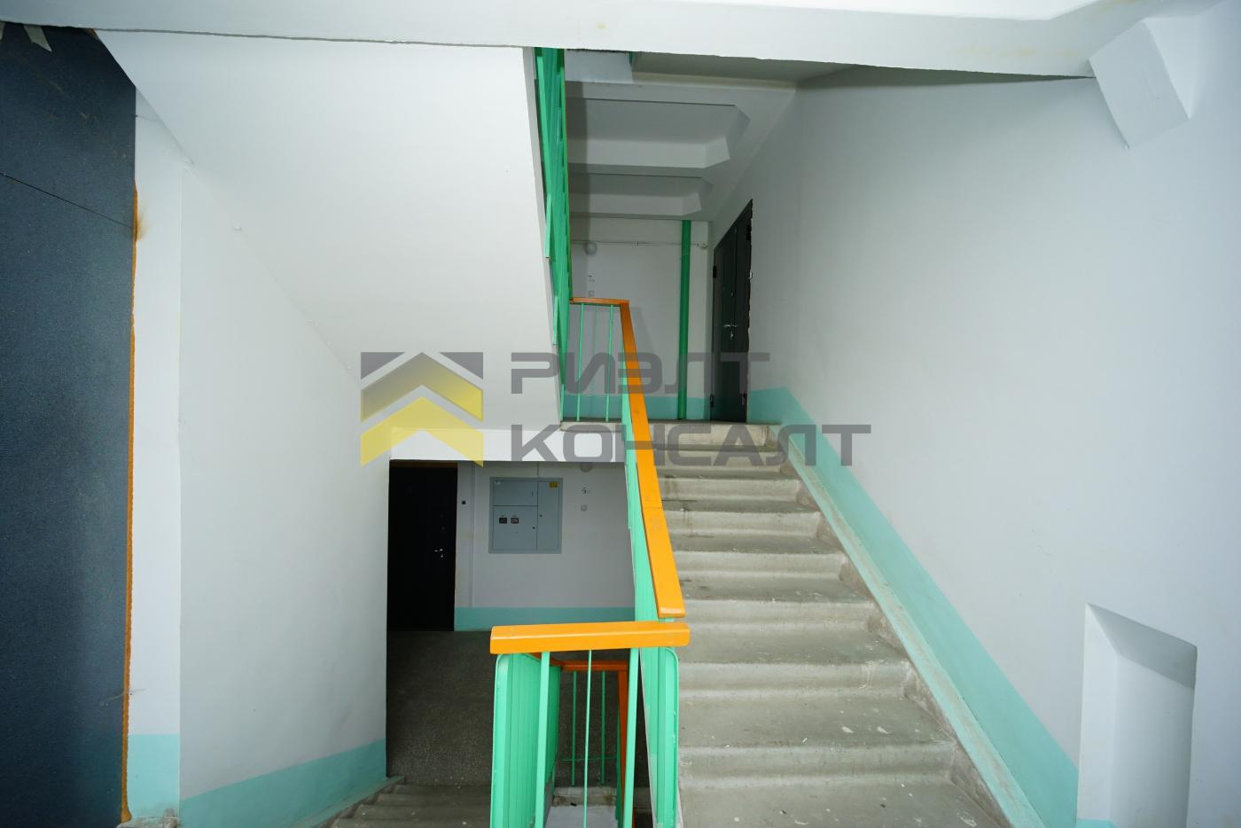 Студия, Вторичка, 33м², 7/10 этаж миниатюра 12
