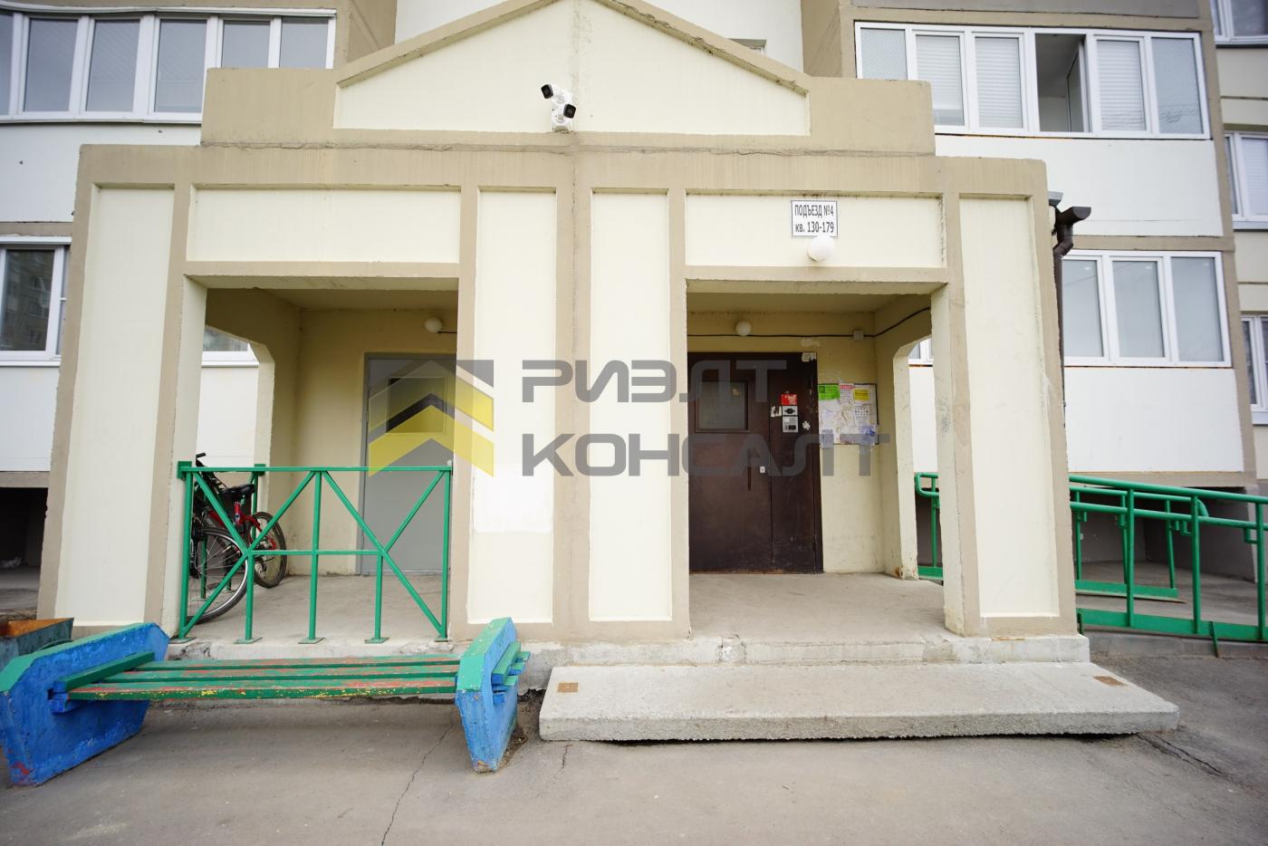 Студия, Вторичка, 33м², 7/10 этаж миниатюра 13