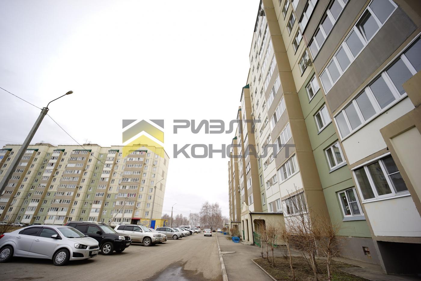 Студия, Вторичка, 33м², 7/10 этаж миниатюра 15