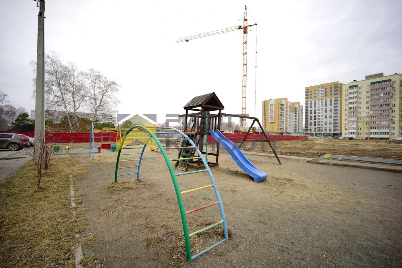 Студия, Вторичка, 33м², 7/10 этаж миниатюра 17