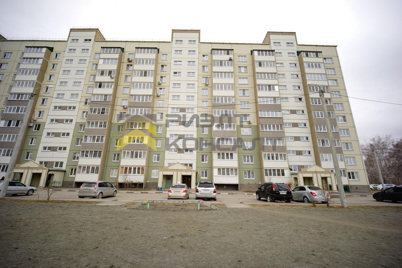 Студия, Вторичка, 33м², 7/10 этаж миниатюра 19