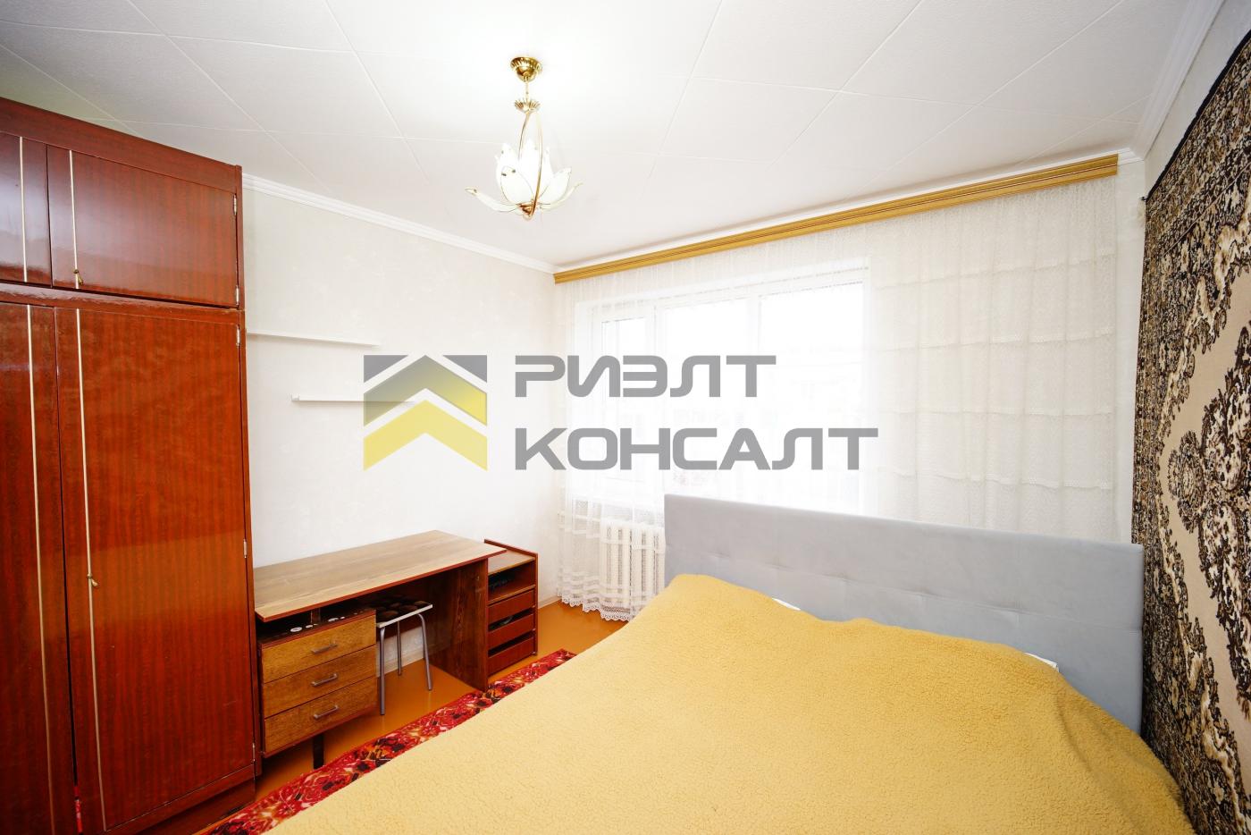 Дом, 82м², 13 соток, 1 этаж, 4 комн., стены: Ж/б панели миниатюра 7