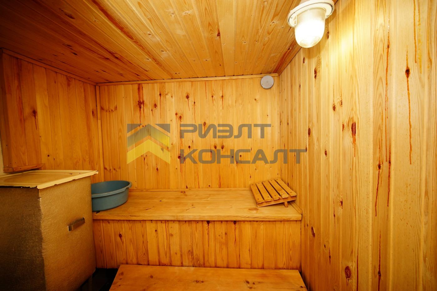 Дом, 82м², 13 соток, 1 этаж, 4 комн., стены: Ж/б панели миниатюра 24