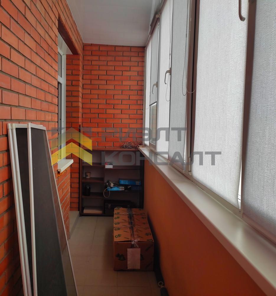 3-комн. квартира, Вторичка, 73.70м², 2/4 этаж миниатюра 9