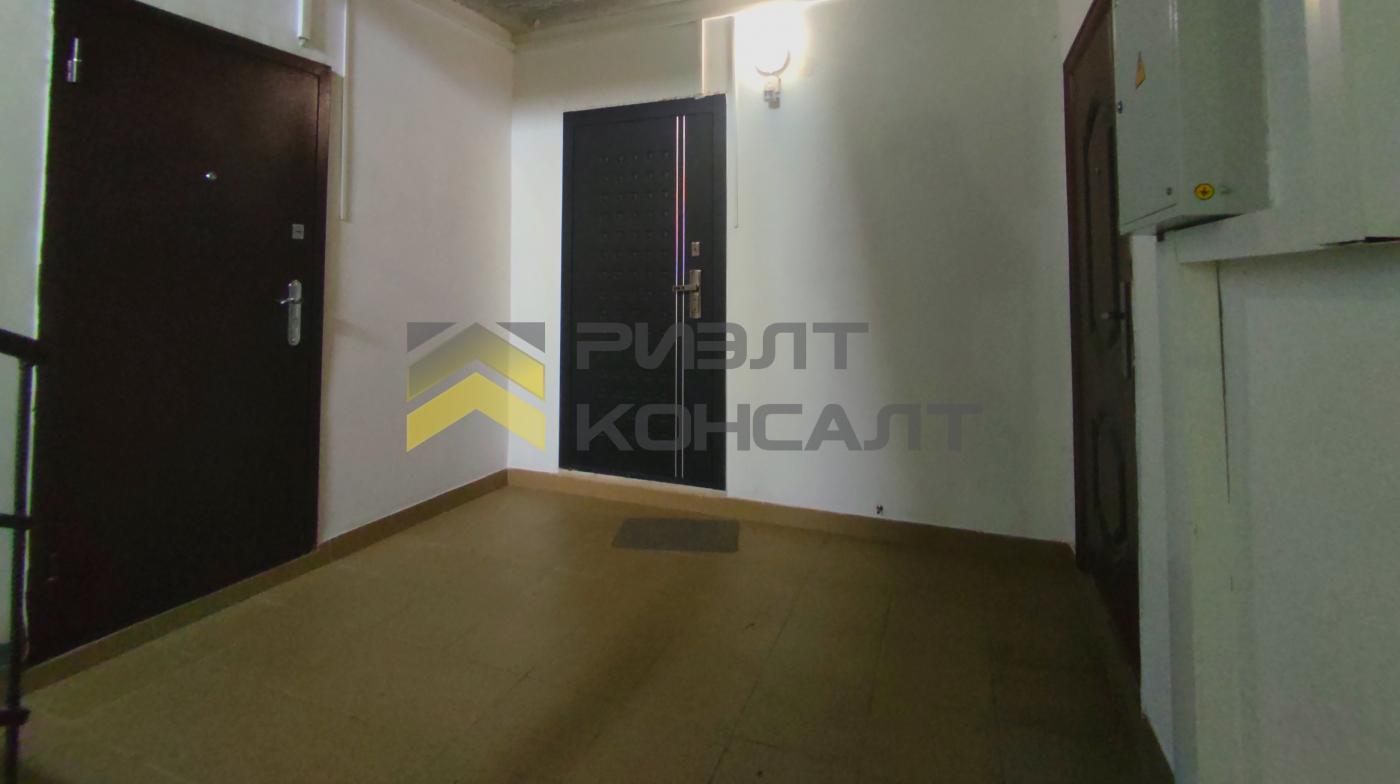 3-комн. квартира, Вторичка, 73.70м², 2/4 этаж миниатюра 10
