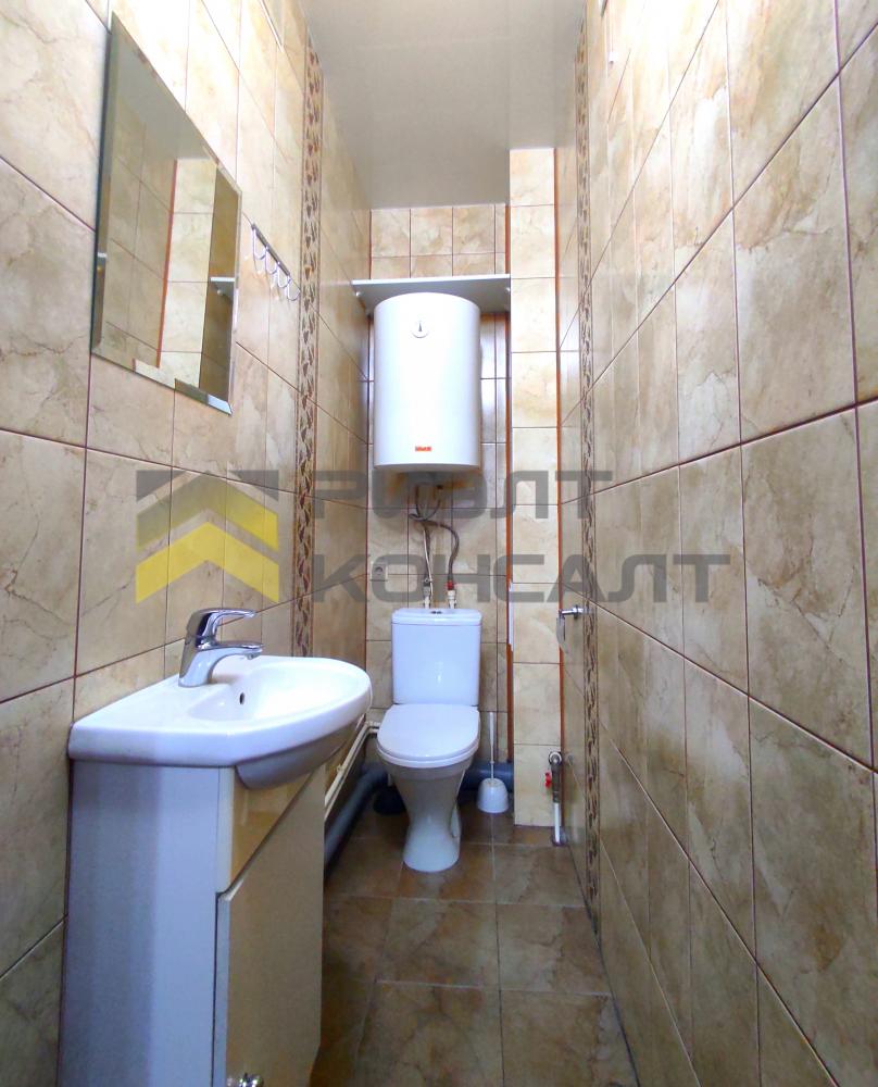 3-комн. квартира, Вторичка, 73.70м², 2/4 этаж миниатюра 8