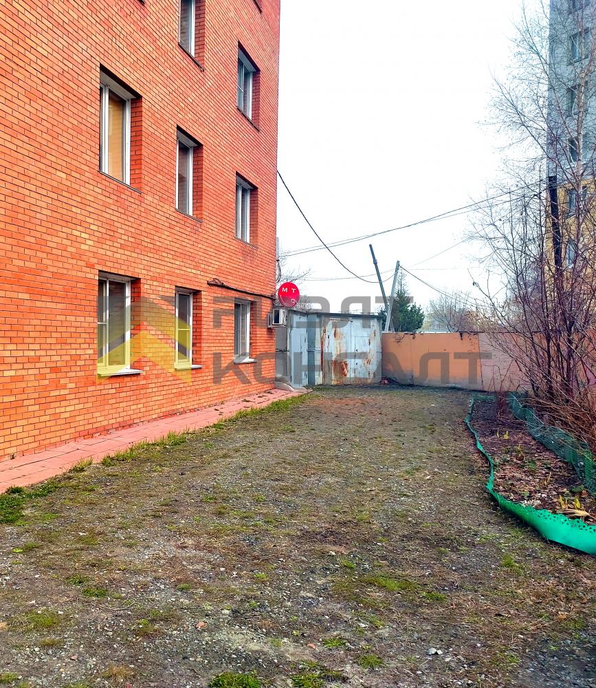 3-комн. квартира, Вторичка, 73.70м², 2/4 этаж миниатюра 14