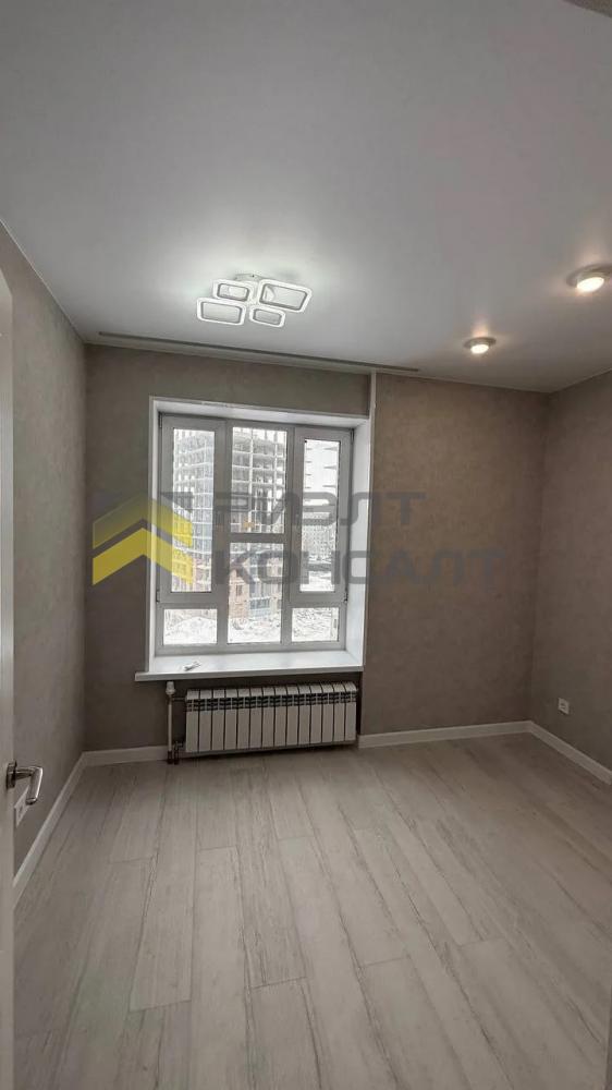 2-комн. квартира, Вторичка, 70.90м², 4/18 этаж миниатюра 5