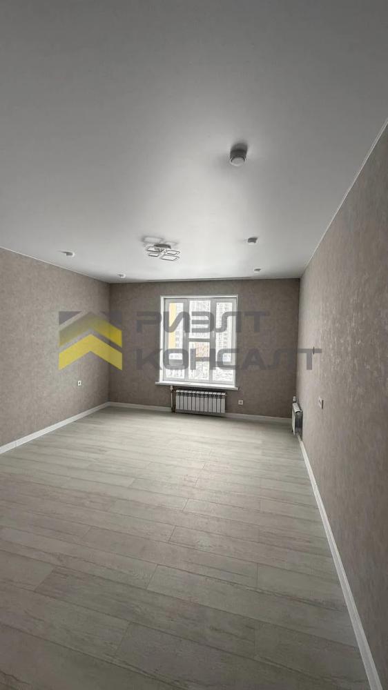 2-комн. квартира, Вторичка, 70.90м², 4/18 этаж миниатюра 10