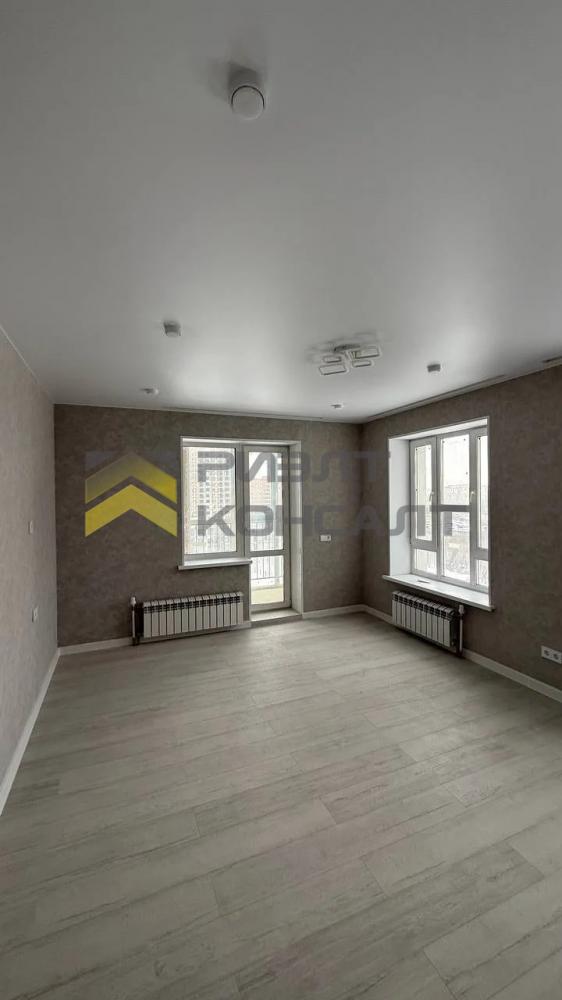2-комн. квартира, Вторичка, 70.90м², 4/18 этаж миниатюра 13
