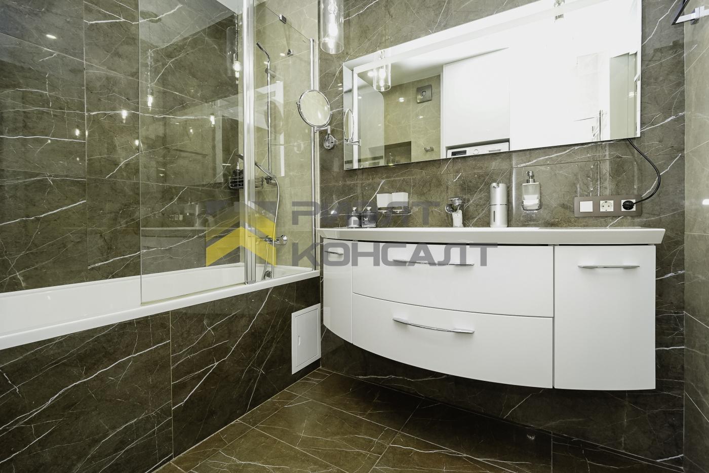 3-комн. квартира, Вторичка, 108.10м², 3/14 этаж миниатюра 23