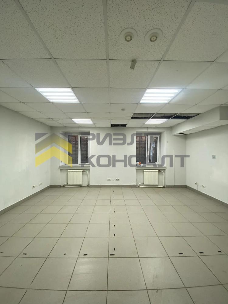 Офисное Помещение, 116м², 1/10 этаж миниатюра 9