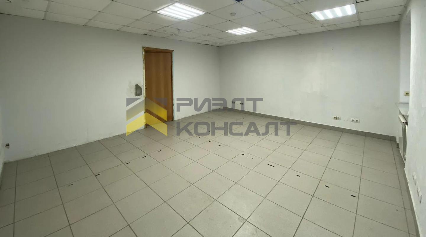 Офисное Помещение, 116м², 1/10 этаж миниатюра 7