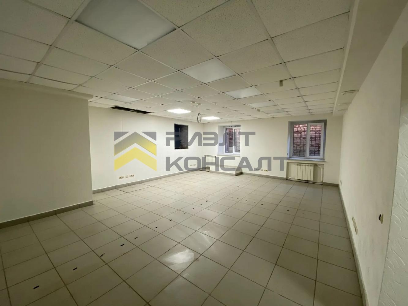 Офисное Помещение, 116м², 1/10 этаж миниатюра 12
