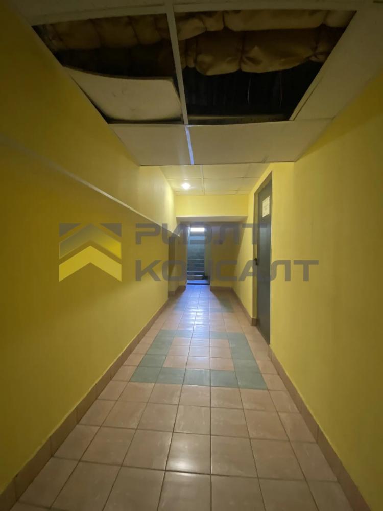 Офисное Помещение, 116м², 1/10 этаж миниатюра 20