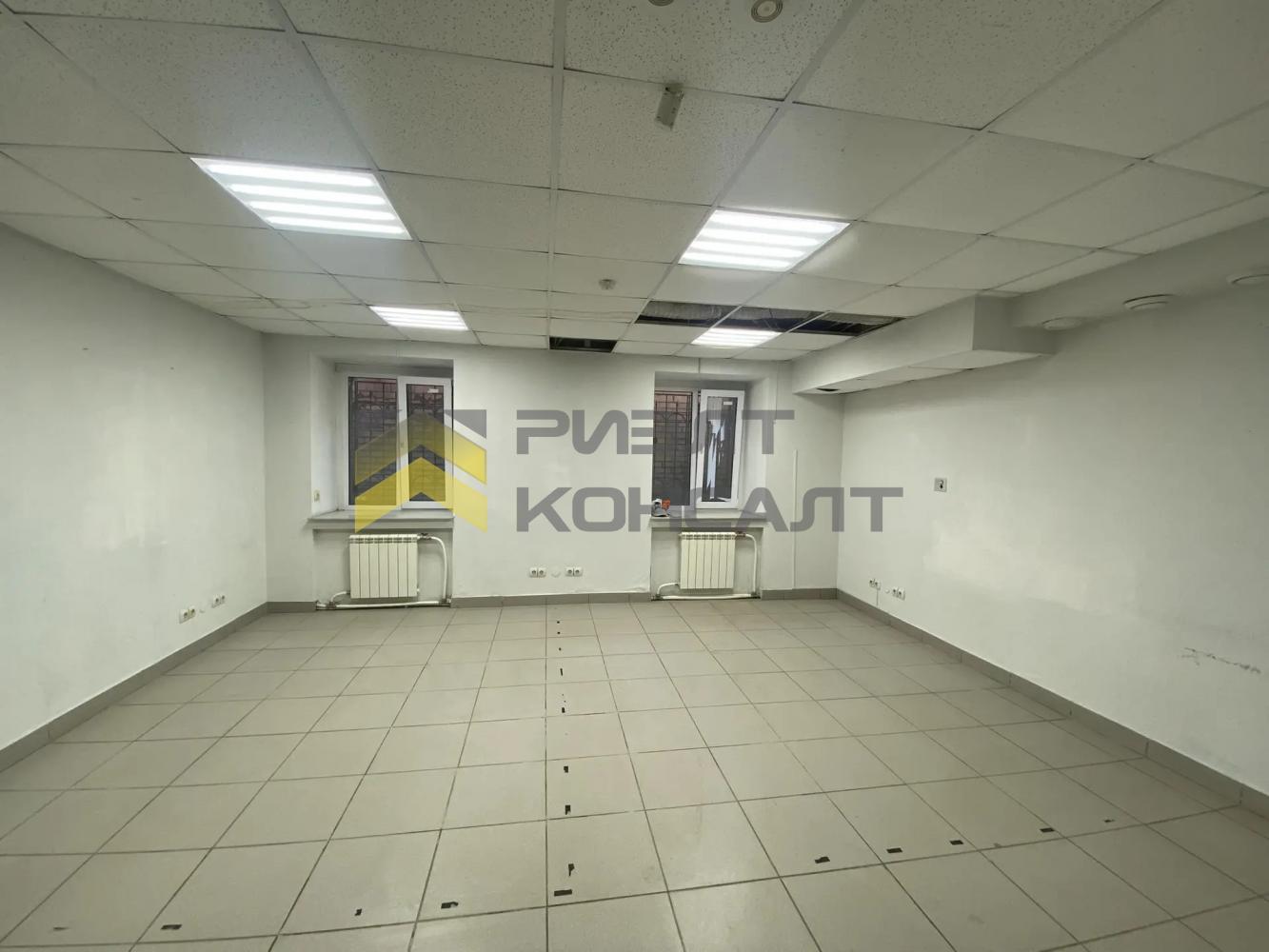 Офисное Помещение, 116м², 1/10 этаж миниатюра 16
