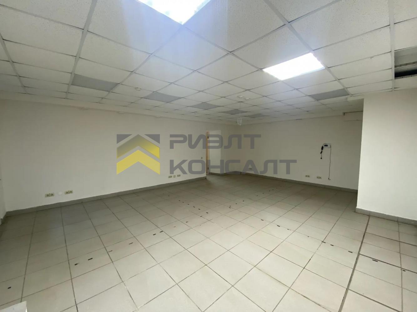 Офисное Помещение, 116м², 1/10 этаж миниатюра 18