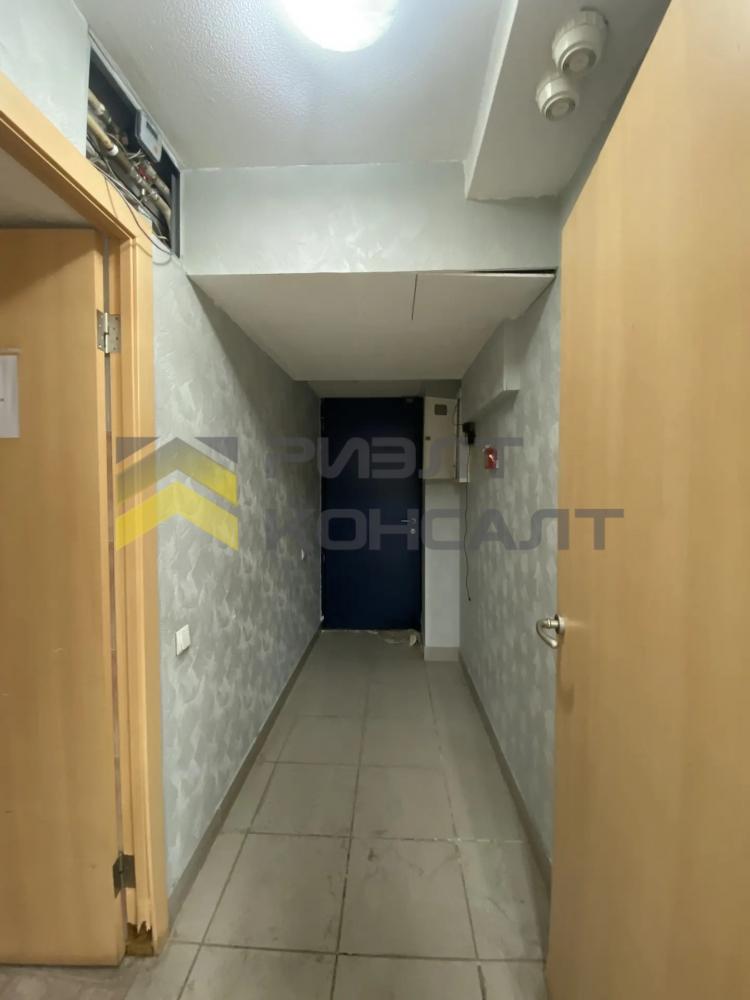 Офисное Помещение, 116м², 1/10 этаж миниатюра 21