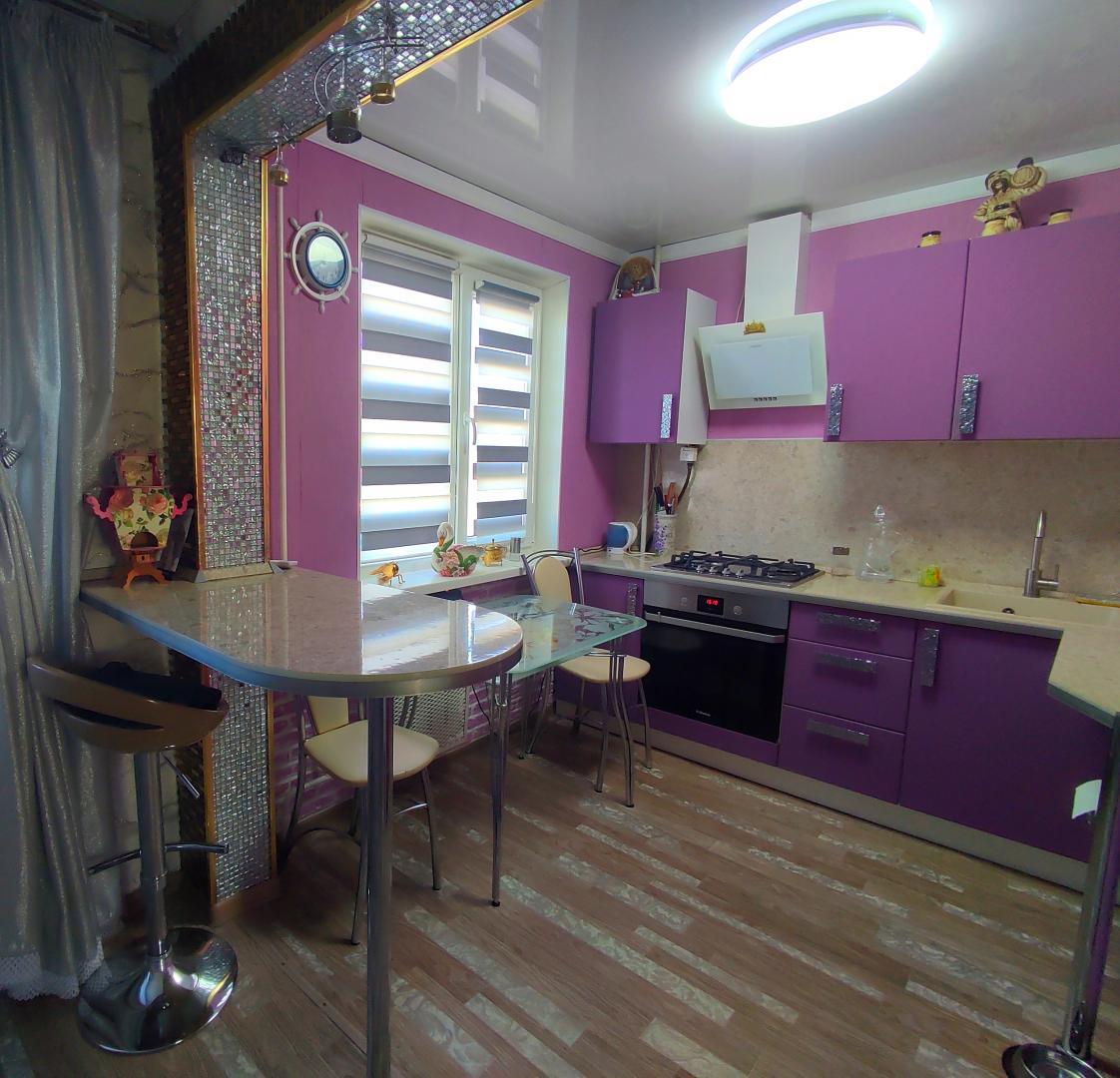 2-комн. квартира, Вторичка, 48м², 3/5 этаж миниатюра 3