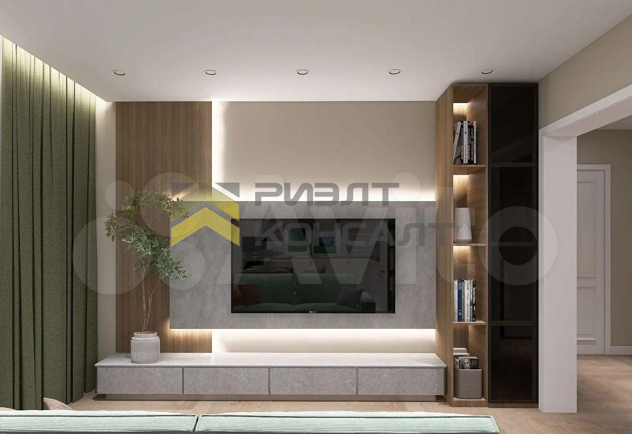 Дом, 110м², 8 соток, 1 этаж, 3 комн., стены: Газоблоки миниатюра 13