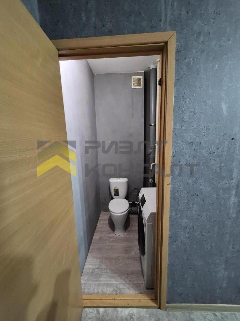 2-комн. квартира, Вторичка, 55.20м², 4/10 этаж миниатюра 9