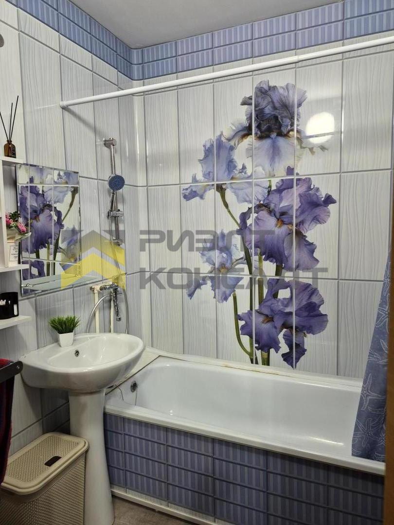 2-комн. квартира, Вторичка, 55.20м², 4/10 этаж миниатюра 8
