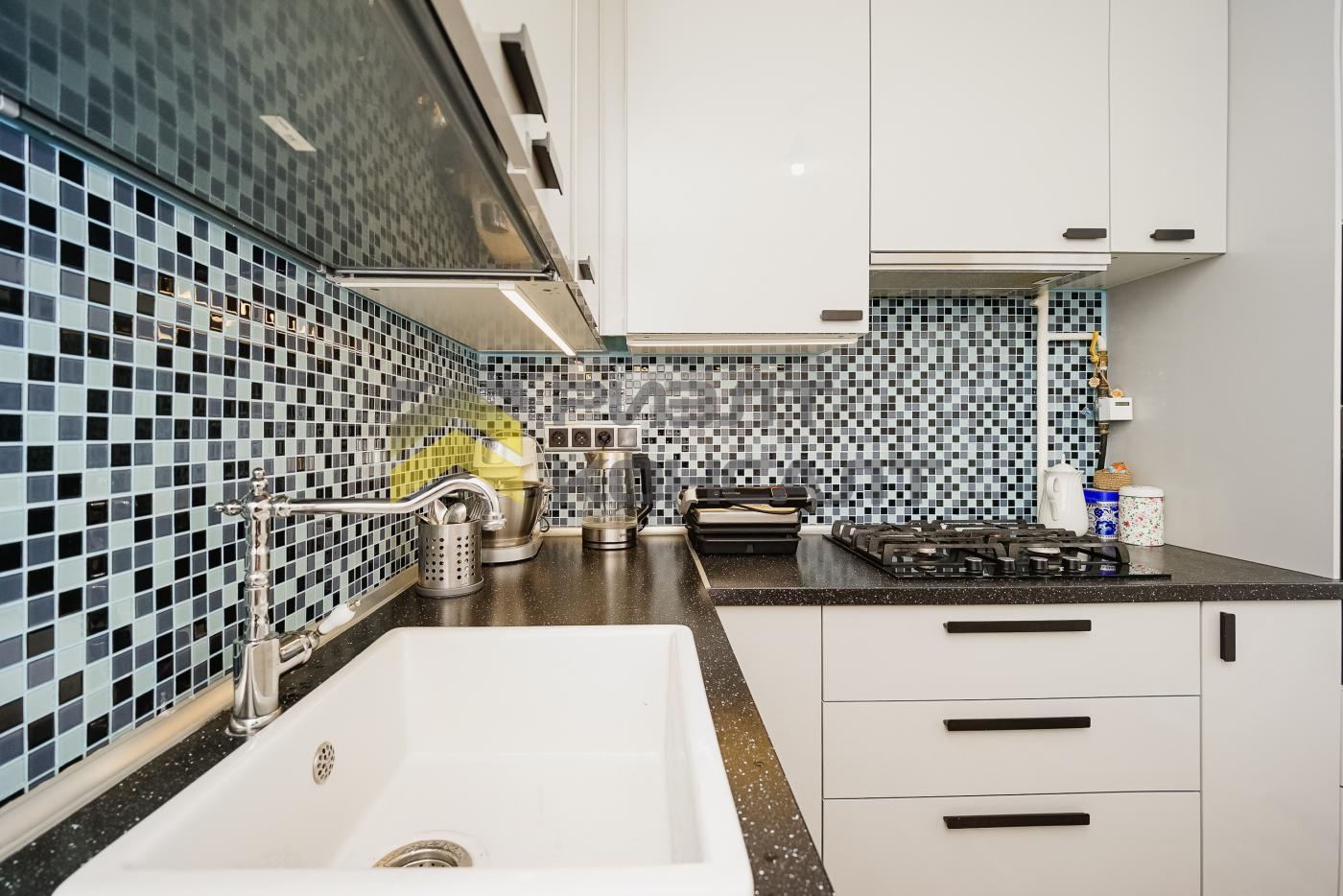 2-комн. квартира, Вторичка, 52.90м², 7/9 этаж миниатюра 5