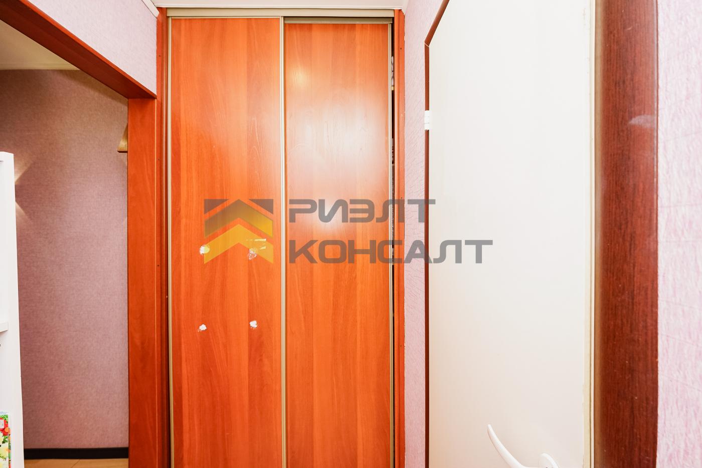 2-комн. квартира, Вторичка, 52.90м², 7/9 этаж миниатюра 14