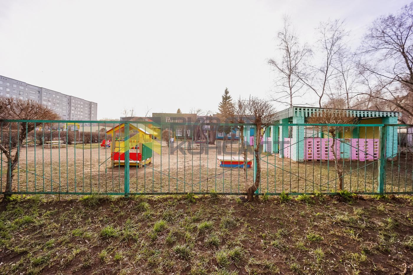 2-комн. квартира, Вторичка, 52.90м², 7/9 этаж миниатюра 24