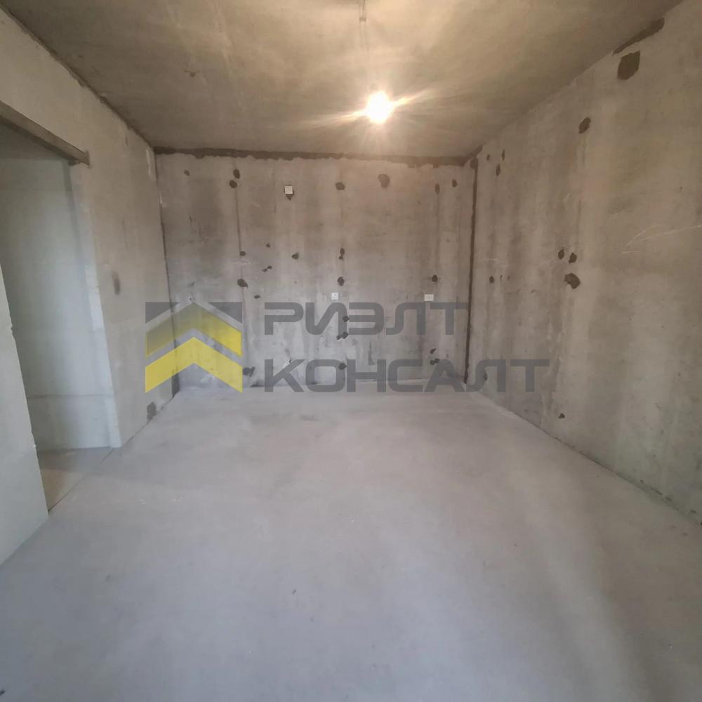 2-комн. квартира, Вторичка, 57.50м², 3/9 этаж миниатюра 20