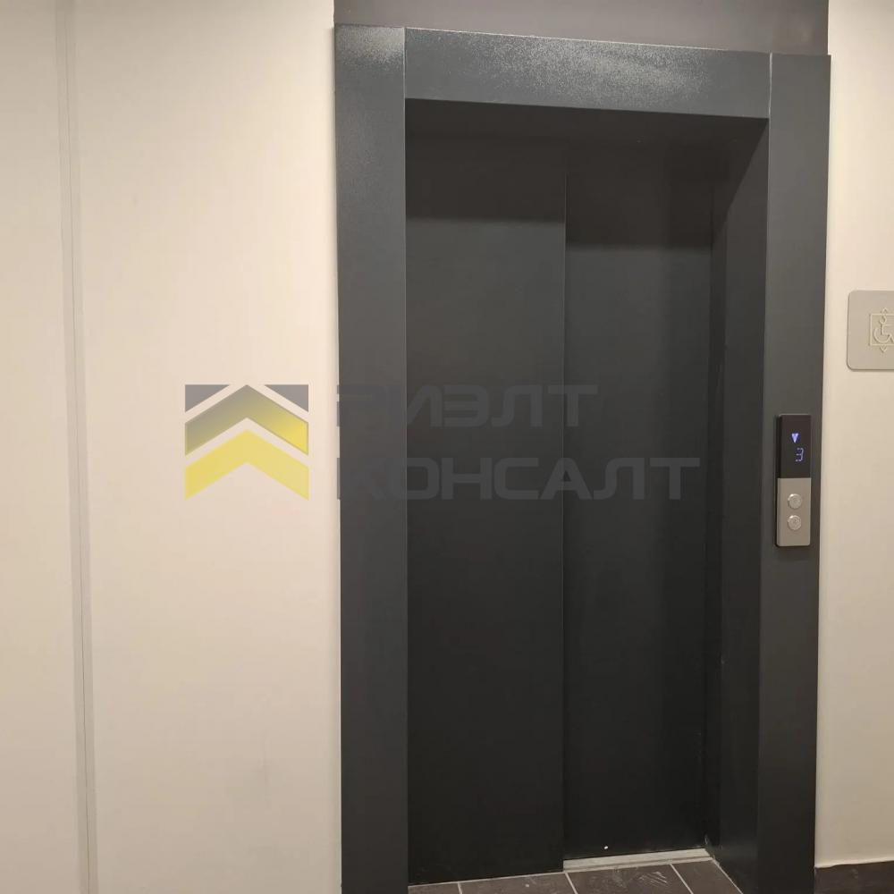 2-комн. квартира, Вторичка, 57.50м², 3/9 этаж миниатюра 28